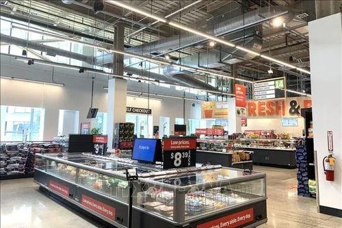 Kinh tế Mỹ thiệt hại nặng vì chính phủ tiếp tục đóng cửa