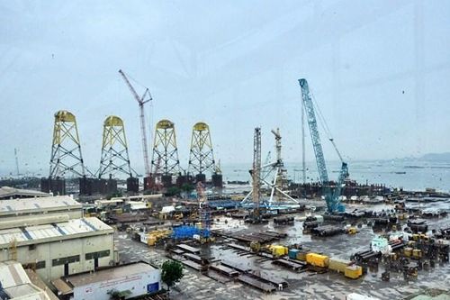 Lợi nhuận hợp nhất của PTSC tăng 17% so với cùng kỳ