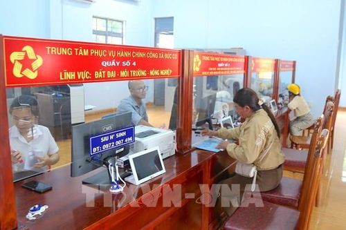 Đảng kiến tạo - Dân đồng hành - Bài 4: 'Học dân' để xác định đường lối, chính sách phù hợp