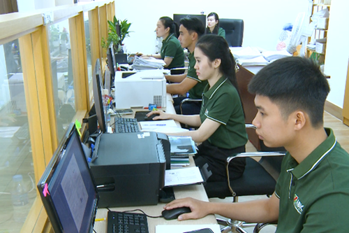 Nâng cao năng lực bảo vệ người vay vốn trước rủi ro