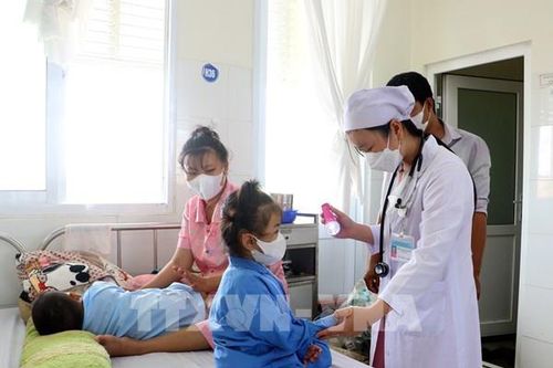 Cắt đứt nguồn lây, Vĩnh Long chủ động kiểm soát bệnh truyền nhiễm