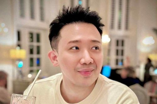 Chiếc đồng hồ giá 'bình dân' trong bộ sưu tập hàng hiệu của Trấn Thành