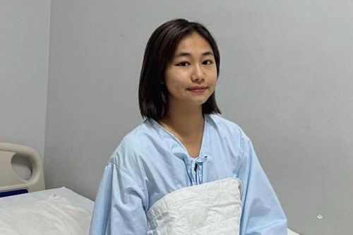 Sao nữ từng được Trấn Thành kêu gọi từ thiện giờ đây nằm mê man, sức khỏe đáng lo ngại sau khi bị suy thận