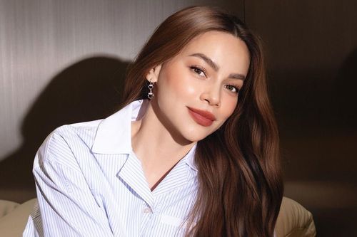 Ấm lòng trước số tiền Hồ Ngọc Hà ủng hộ người dân miền Trung giữa mưa lũ