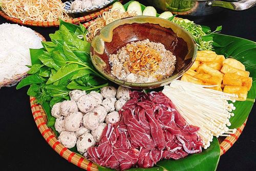 3 món ngon ở Hải Phòng nhất định phải thưởng thức trong mùa lạnh này