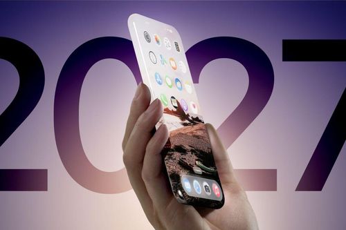 iPhone 20 được kỳ vọng