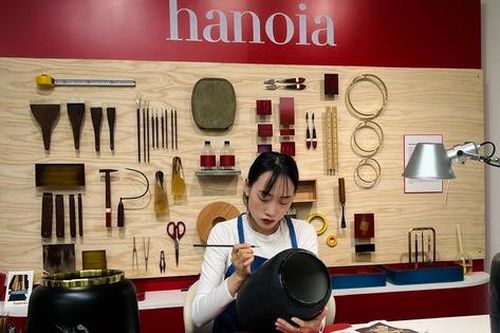 Thương hiệu Việt trên bản đồ thời trang cao cấp: Khi tinh hoa gặp gỡ tại 'Giao điểm'