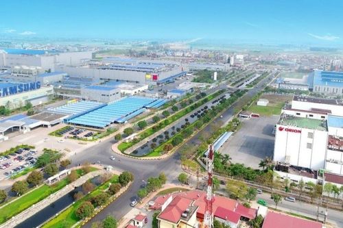 Ba trụ điểm tựa Việt Nam hút vốn FDI trong kỷ nguyên mới