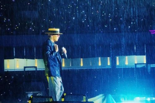 Lượng tìm kiếm khách sạn Hà Nội tăng vọt hơn 250% nhờ concert G-Dragon