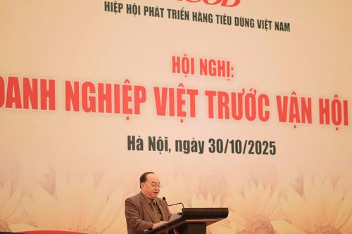 Khởi động vận hội mới - Doanh nghiệp Việt cất cánh từ tâm điểm chính sách