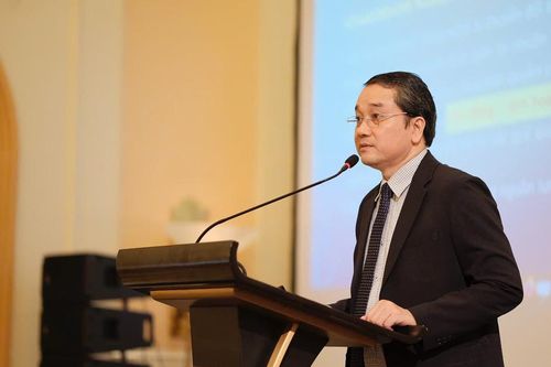 Doanh nghiệp sống bằng doanh thu nhưng lớn lên bằng công nghệ