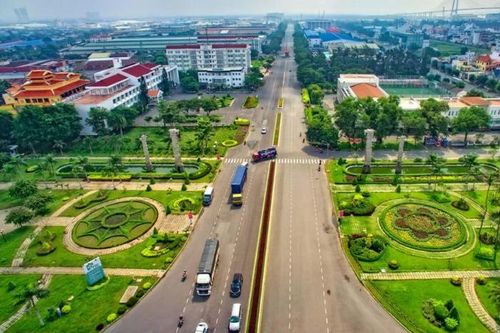 TP.HCM hướng tới mô hình khu công nghiệp phát thải ròng bằng không