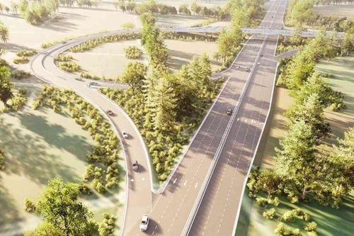 Cao tốc TP.HCM – Mộc Bài sẽ khởi công vào tháng 3.2026