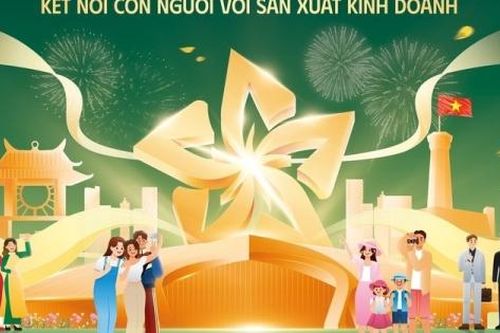 Sắp diễn ra Diễn đàn ứng dụng công nghệ phát triển cơ sở dữ liệu thương mại số