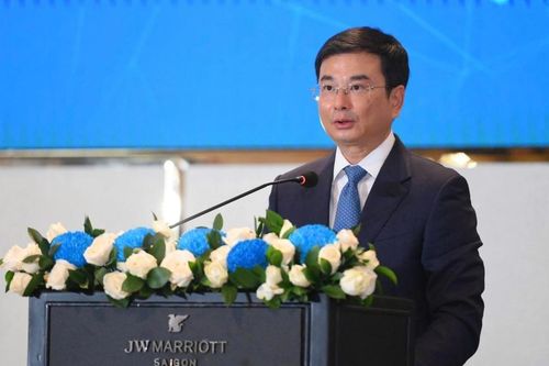 Việt Nam đạt con số ấn tượng sau 5 năm phát triển tài chính toàn diện