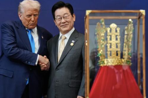 Mỹ và Hàn Quốc chính thức đạt thỏa thuận thương mại