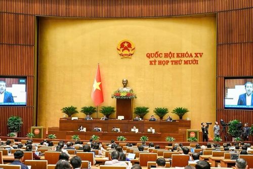 Ngành Nông nghiệp kiên định mục tiêu phát triển xanh