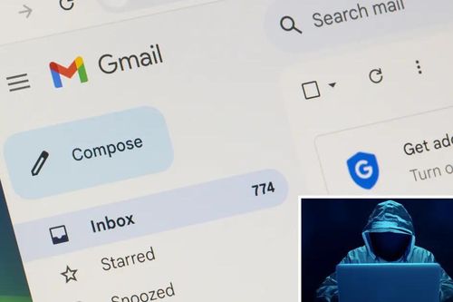 183 triệu mật khẩu email bị lộ