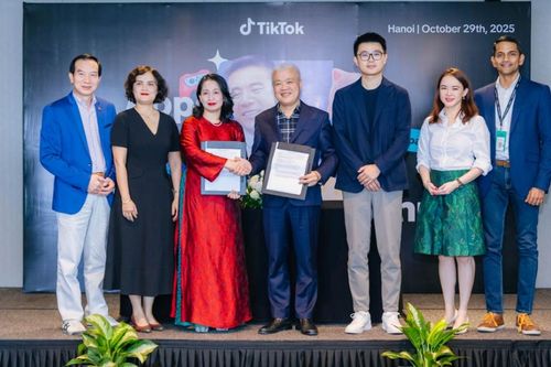 Tăng cường hệ sinh thái số thông qua việc hỗ trợ doanh nghiệp Việt Nam