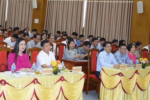 Bắc Ninh: Bồi dưỡng nghiệp vụ thực hiện dân chủ ở cơ sở và xây dựng chính quyền thân thiện cho cán bộ xã