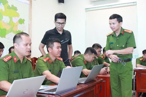Bắc Ninh: Ứng dụng công nghệ trong phòng, chống cháy, nổ