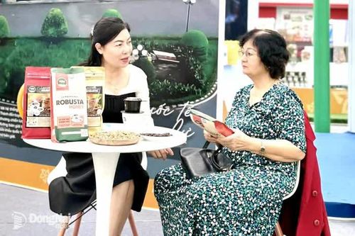 Doanh nghiệp khai thác thị trường nội địa