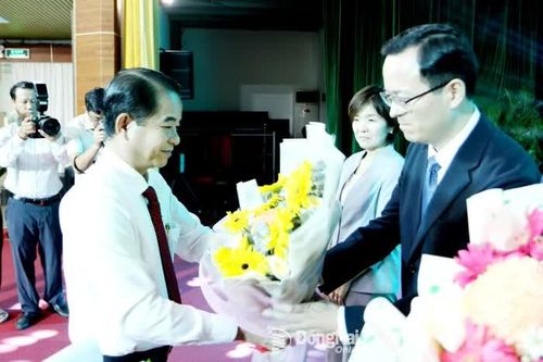 Khai mạc Tuần lễ Văn hóa - Thể thao hữu nghị tỉnh Đồng Nai năm 2025