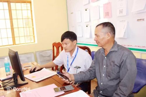 Đồng Nai tiếp tục tăng điểm trong thực hiện Bộ chỉ số 766