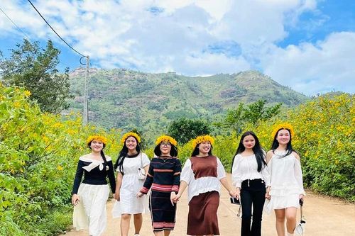 Định vị thương hiệu du lịch Gia Lai