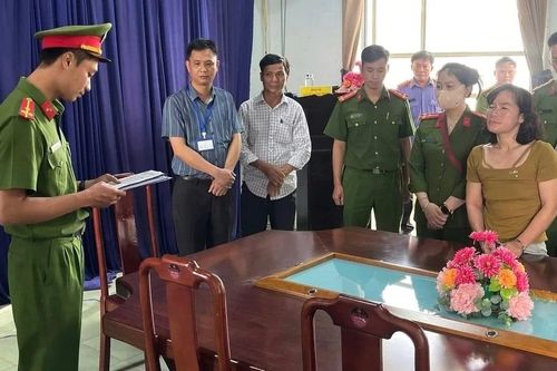 Gia Lai: Bắt đối tượng livestream vu khống, sai sự thật trên Facebook