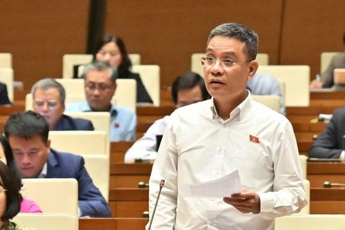 Cần giải pháp giúp người lao động được hưởng thành quả của phát triển