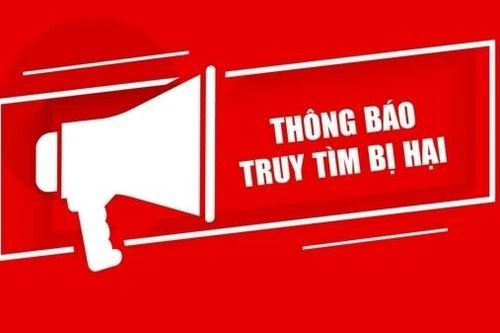 Công an tỉnh Gia Lai tìm người bị hại liên quan đến đối tượng Hồ Thị Mỹ Hạnh