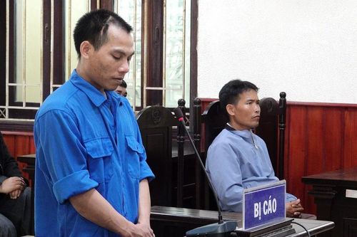 Giết vợ cũ vì ghen tuông, lãnh án 20 năm tù