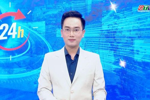 Gia Lai 24h: Công an Gia Lai 'bắt trend' để tuyên truyền trên Facebook