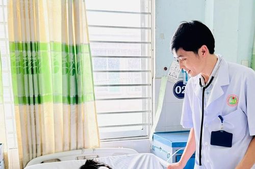 Bệnh viện Đa khoa Gia Lai cứu sống bệnh nhân nguy kịch vì tai nạn giao thông