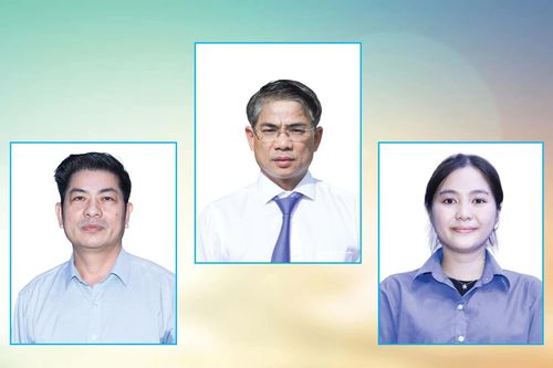 Góp sức xây dựng chính quyền số: Lan tỏa tinh thần chuyển đổi số