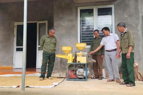 Xông pha thời chiến, cống hiến thời bình