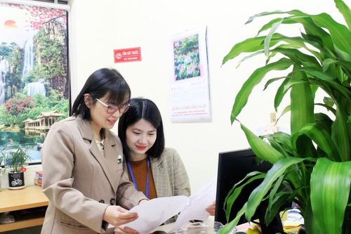 Chung tay xây dựng không gian xanh