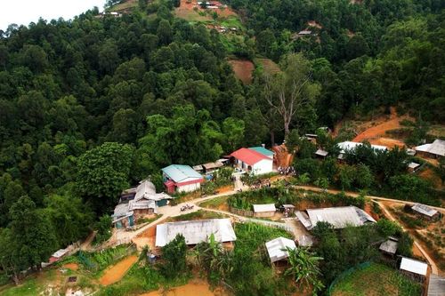 Xã hội hóa để có cơ sở vật chất khang trang