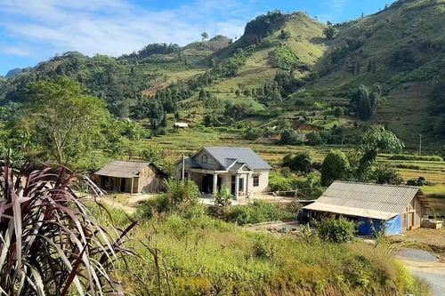 Xuất khẩu lao động - Hi vọng mới cho người dân xã Cao Sơn