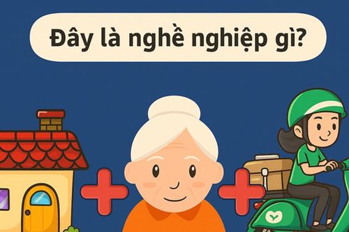 Giải câu đố Đuổi hình bắt chữ: Cái cân và số 5 là từ gì?