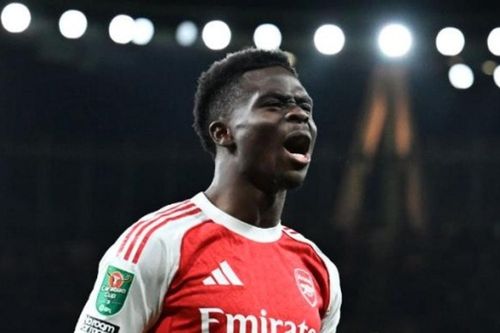 Arsenal lập kỷ lục: tháng 10 toàn thắng, sạch lưới