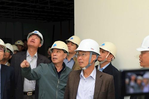 Chốt hạn tháng 12/2025 hoàn thành Trụ sở Đài Phát thanh - Truyền hình Lâm Đồng