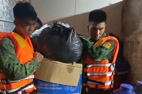 Thiên tai ở Lâm Đồng làm 1 người chết, thiệt hại gần 41 tỷ đồng