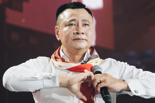 Đêm nhạc 'Tôi! Người Việt Nam': Dàn sao Việt chung tay vì vùng lũ