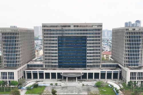 Dự án trụ sở Bộ Ngoại giao: Chuyển Bộ Công an điều tra