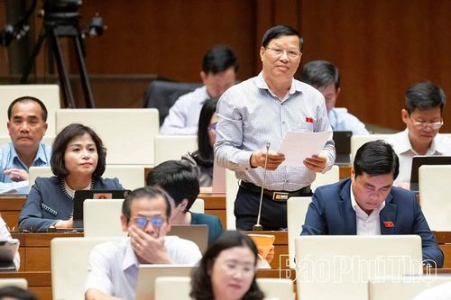 Điều chỉnh mức tăng trưởng các chỉ tiêu ảnh hưởng đến tăng trưởng GDP