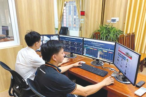 Thi đua phát triển khoa học, công nghệ, đổi mới sáng tạo và chuyển đổi số