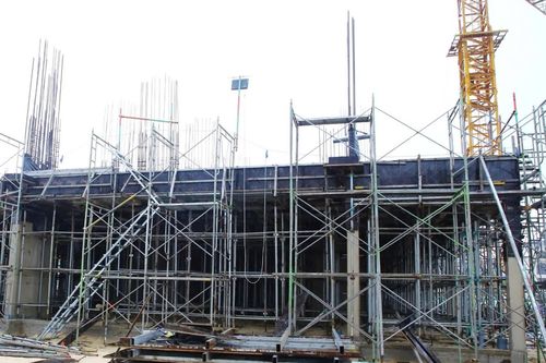 Sẽ có 2 dự án nhà ở xã hội hoàn thành trong năm 2026