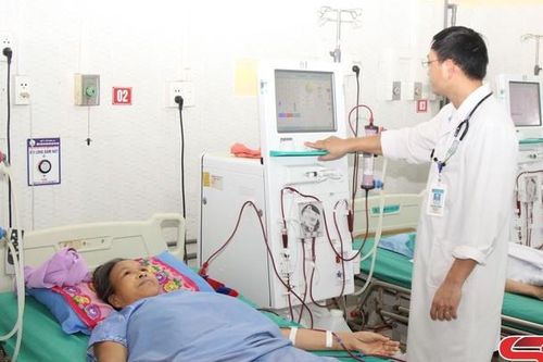 Đảm bảo quyền lợi người tham gia BHYT